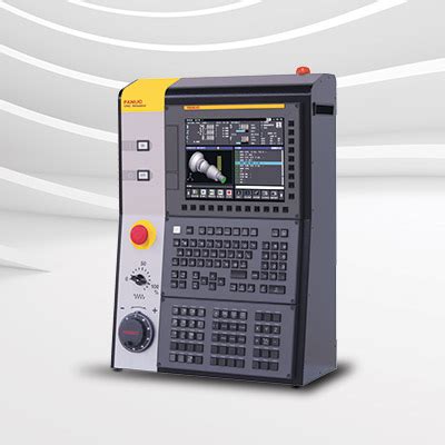 CNC Software Solutions from FANUC .
